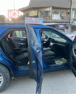 فۆرد ئێکسپلۆرەر